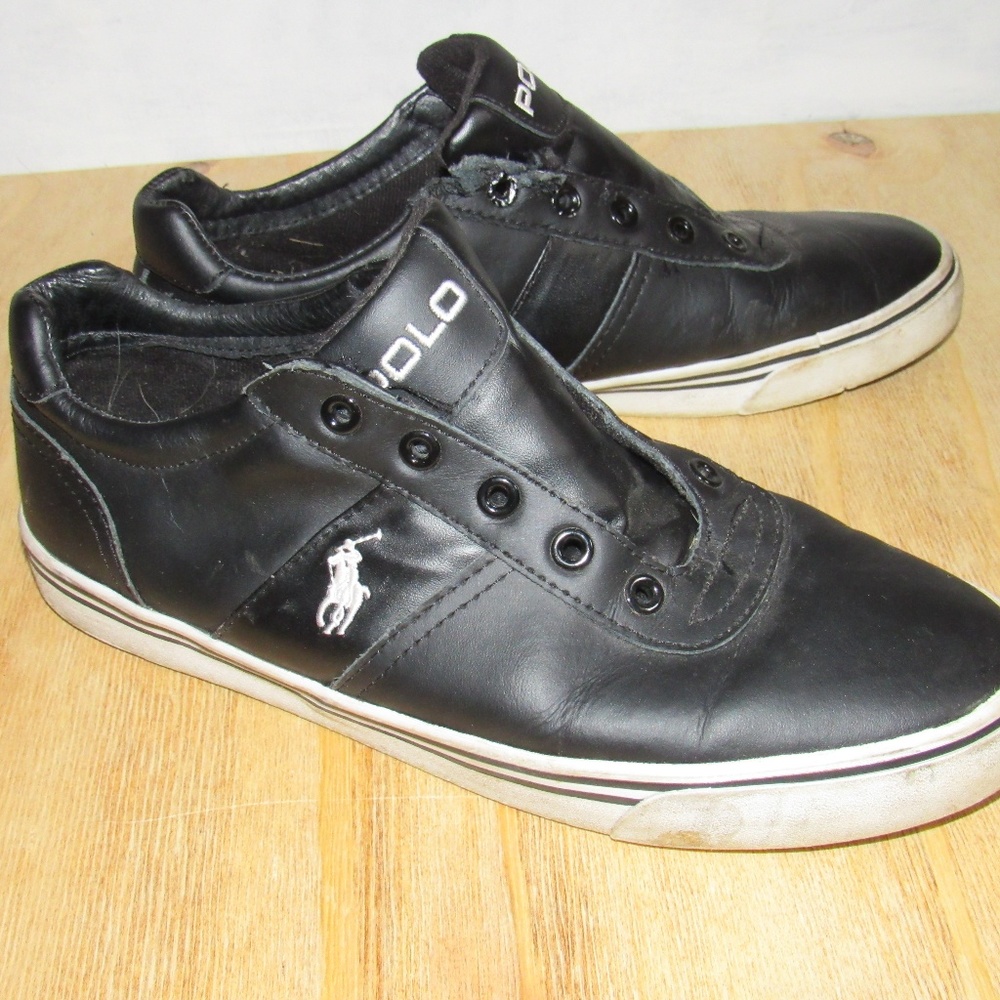 Polo Ralph Lauren Shoes